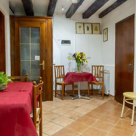 Art Dreams Apartment Teatro Italia Venice Ngoại thất bức ảnh
