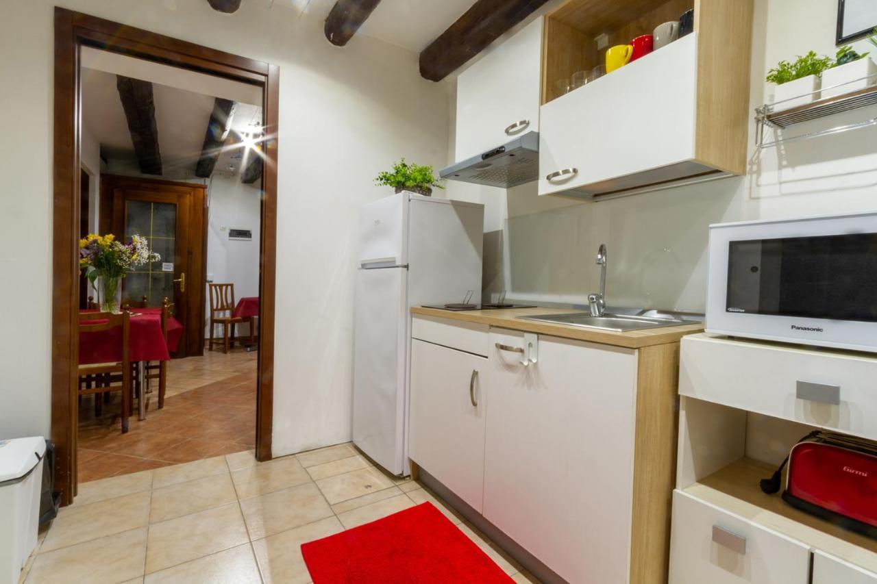 Art Dreams Apartment Teatro Italia Venice Ngoại thất bức ảnh