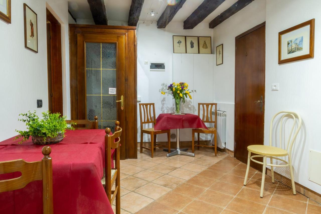 Art Dreams Apartment Teatro Italia Venice Ngoại thất bức ảnh