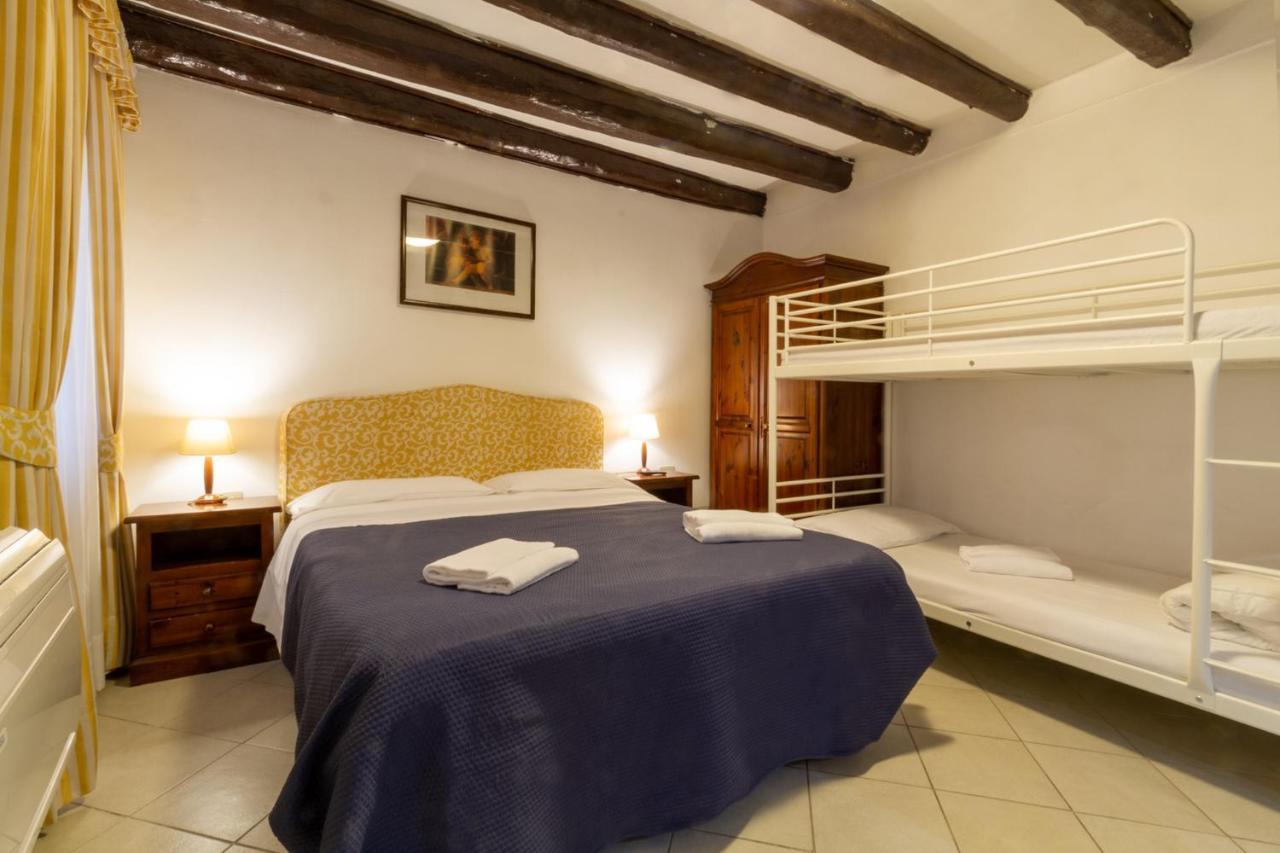 Art Dreams Apartment Teatro Italia Venice Ngoại thất bức ảnh