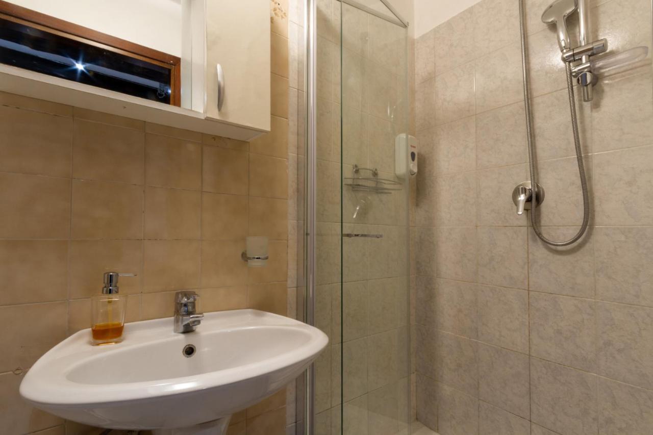 Art Dreams Apartment Teatro Italia Venice Ngoại thất bức ảnh